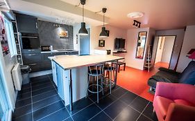 Joli appartement 45m2 à Evreux